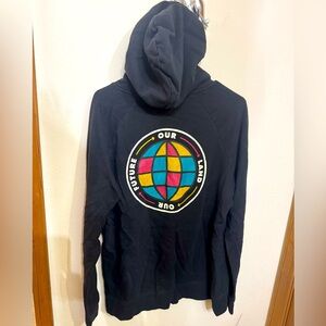 North Face Hoodie